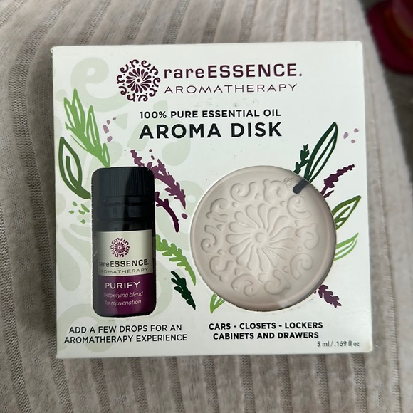 Aroma disk - Picture 1 of 2